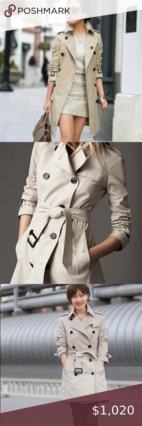 burberry harborne style|burberry heritage trench coat.